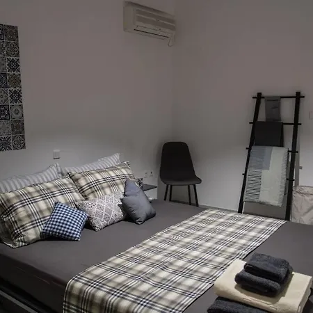 Olga's Country House 別荘 カラマタ
